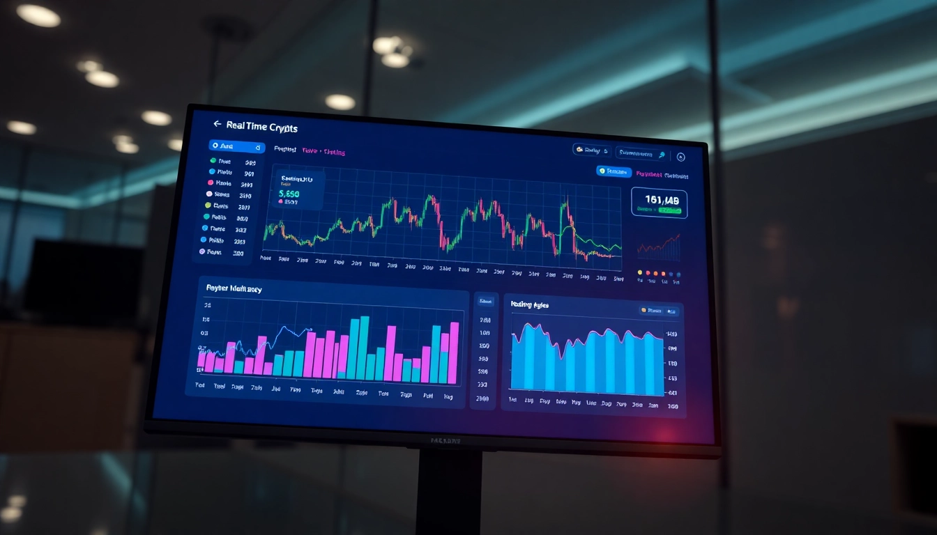 Learn how to effectively use the aicoin官网 platform for real-time crypto market analysis and secure trading tools.