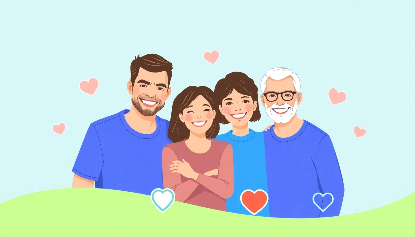Affordable health insurance: personalized plans that protect your family on a budget.