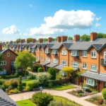 UK House Prices are rising with new property trends, showing investment opportunities for homebuyers